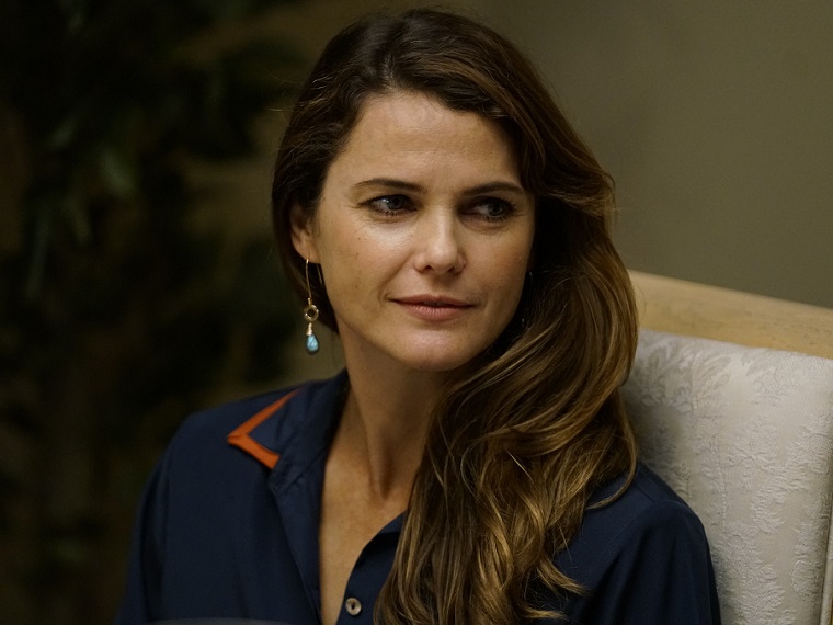 The Americans, Keri Russell claim top honours at 2018 Television Critics Association Awards The Americans, Keri Russell claim top honours at 2018 Television Critics Association Awards