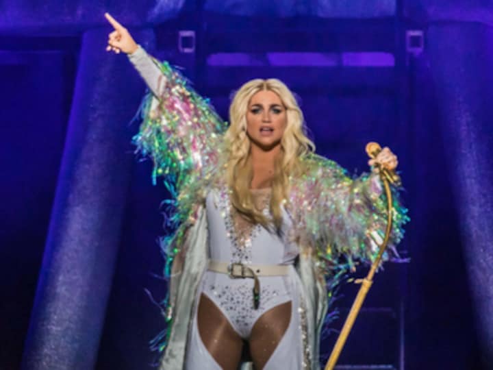 Rainbow trailer: Kesha teases behind-the-scenes documentary to celebrate one-year anniversary of her album