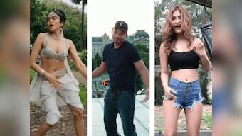 Kiki Challenge: From Will Smith to random people tumbling out of cars, the best of new social media trend