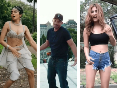 Kiki Challenge: From Will Smith to random people tumbling out of cars, the best of new social media trend Kiki Challenge: From Will Smith to random people tumbling out of cars, the best of new social media trend