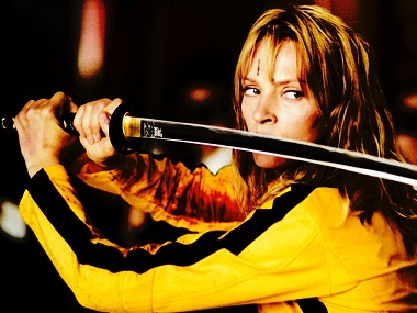 Quentin Tarantino's Kill Bill duology gets Bollywood remake; Veere Di Wedding co-producer acquires rights Quentin Tarantino's Kill Bill duology gets Bollywood remake; Veere Di Wedding co-producer acquires rights