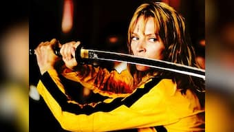 Quentin Tarantino's Kill Bill duology gets Bollywood remake; Veere Di Wedding co-producer acquires rights