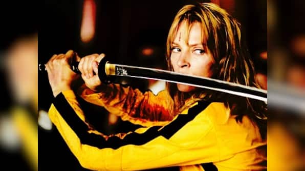 Quentin Tarantino's Kill Bill duology gets Bollywood remake; Veere Di Wedding co-producer acquires rights