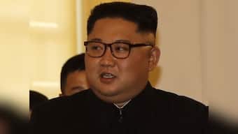 Kim Jong-un votes for two candidates in North Hamgyong province in nationwide local elections with 99.98% turnout