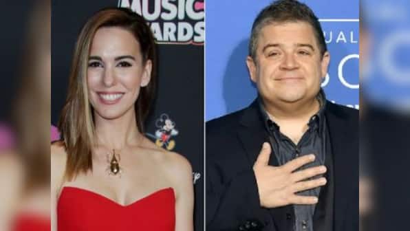 Original Kim Possible stars Christy Carlson Romano, Patton Oswalt join Sadie Stanley in live-action film