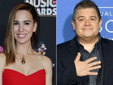 Original Kim Possible stars Christy Carlson Romano, Patton Oswalt join Sadie Stanley in live-action film Original Kim Possible stars Christy Carlson Romano, Patton Oswalt join Sadie Stanley in live-action film