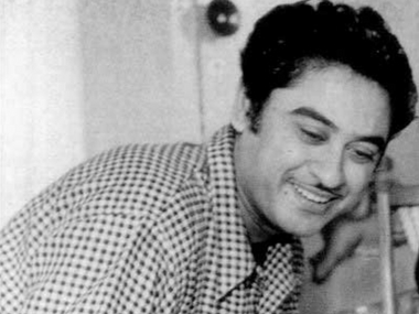 Kishore Kumar R Kishore Kumar: Remembering the actor, playback singing icon on his 89th ...