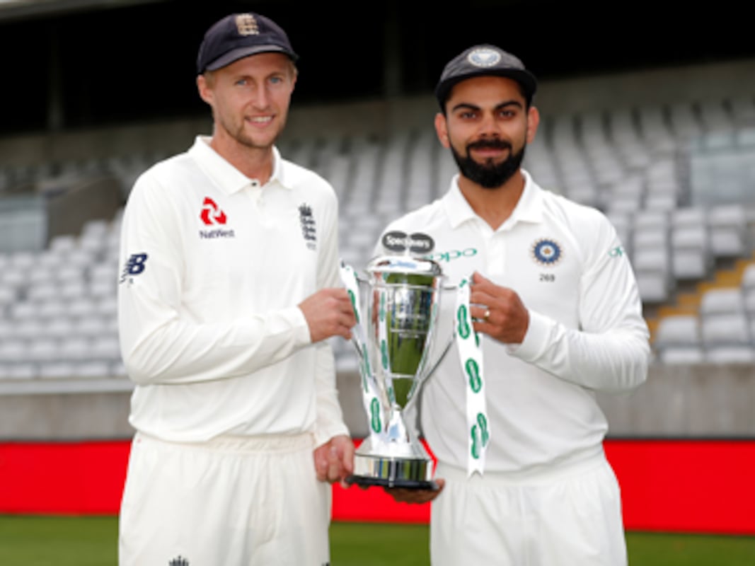 Highlights India Vs England 2nd Test Day 1 At Lord S Full Cricket Score Play Called Off Due To Rain Firstcricket News Firstpost