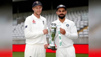 Highlights, India vs England, 1st Test, Day 3 at Edgbaston, Full cricket score: Kohli, Karthik steer India to 110/5 at stumps
