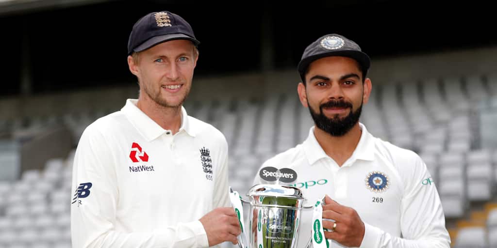 Highlights, India vs England, 1st Test, Day 3 at Edgbaston, Full ...