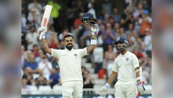 India vs England: Virat Kohli, Hardik Pandya top Trent Bridge report card; Joe Root, Jonny Bairstow flunk