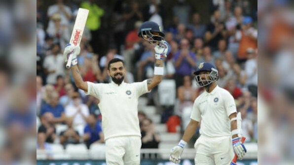 India vs England: Virat Kohli, Hardik Pandya top Trent Bridge report card; Joe Root, Jonny Bairstow flunk