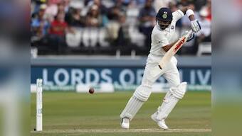 Virat Kohli loses top spot in ICC Test rankings for batsmen to out-of-action Steve Smith