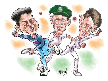 Kuldeep Yadav must work on his skills, rethink strategy, keep a step ahead of batsmen to retain his 'mystery' Kuldeep Yadav must work on his skills, rethink strategy, keep a step ahead of batsmen to retain his 'mystery'