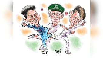 Kuldeep Yadav must work on his skills, rethink strategy, keep a step ahead of batsmen to retain his 'mystery'