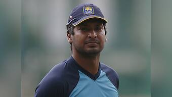 Sri Lanka great Kumar Sangakkara set to captain MCC against county champions Essex at Galle International Stadium