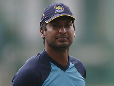 Former Sri Lankan captain Kumar Sangakkara dismisses rumours of foray into politics amid comparisons with Imran Khan Former Sri Lankan captain Kumar Sangakkara dismisses rumours of foray into politics amid comparisons with Imran Khan
