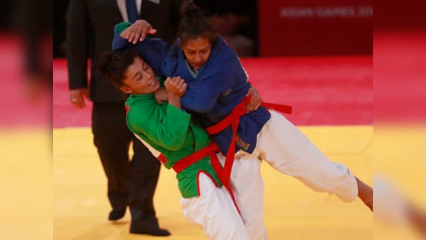 Asian Games 2018: Pincky Balhara, Malaprabha Jadhav beats all odds to land India two medals in kurash