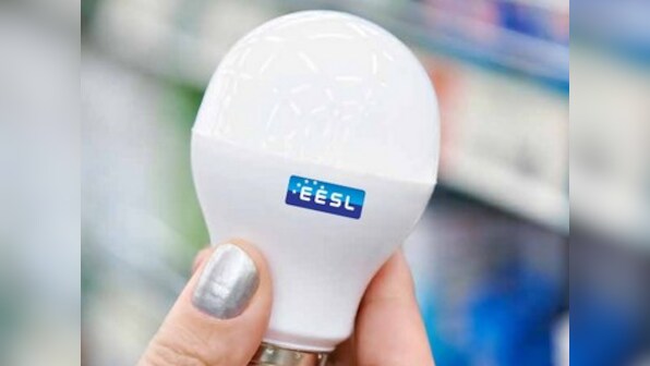 Govt, EESL, World Bank sign $300 mn pact to boost energy efficiency programme in India