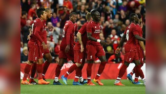 Premier League: Jurgen Klopp's new-look Liverpool under pressure to deliver trophies after heavy investment in squad