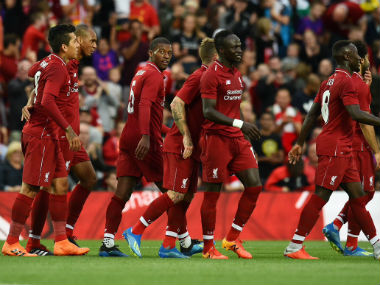 Premier League: Jurgen Klopp's new-look Liverpool under pressure to deliver trophies after heavy investment in squad Premier League: Jurgen Klopp's new-look Liverpool under pressure to deliver trophies after heavy investment in squad