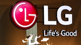 LG says trade conflicts will undermine its global display panel business