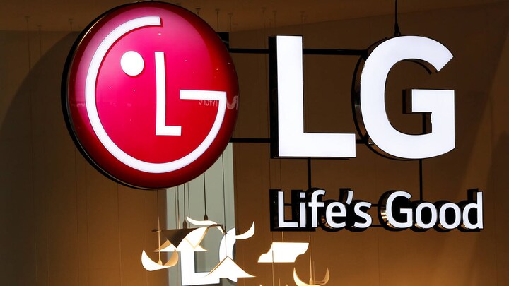 LG says trade conflicts will undermine its global display panel business