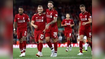 Premier League: Rare winds of optimism blow at Anfield as Jurgen Klopp’s Liverpool make right noises on and off the pitch
