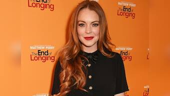 Lindsay Lohan apologises for controversial #MeToo comments: 'I’m sorry for any pain I may have caused'