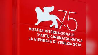 Venice International Film Festival takes one step forward with Netflix, two steps back with gender gap