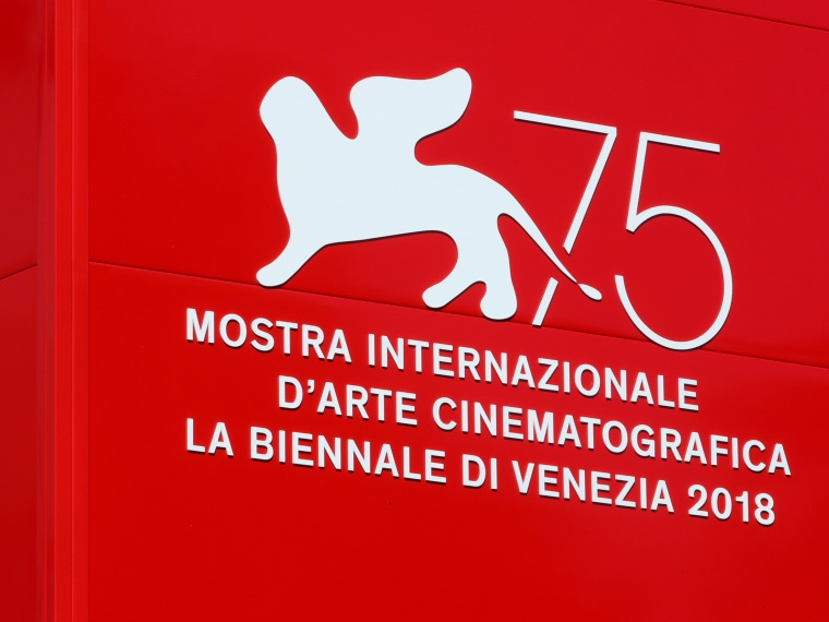 Venice International Film Festival takes one step forward with Netflix, two steps back with gender gap Venice International Film Festival takes one step forward with Netflix, two steps back with gender gap