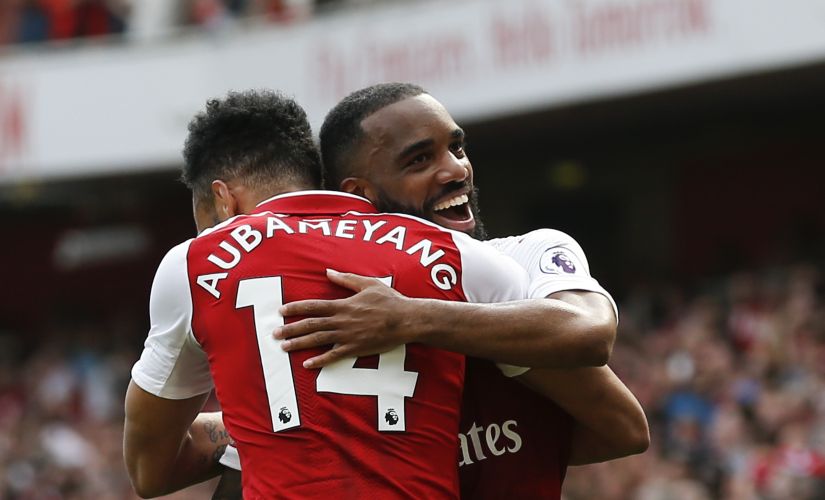Iwobi’s not leaving Arsenal - Emery assures Iwobi’s not leaving Arsenal - Emery assures