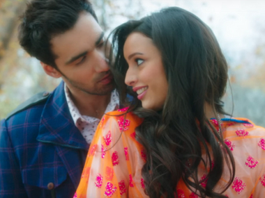 Laila Majnu trailer: Imtiaz Ali, Ekta Kapoor's modern adaption tells a riveting love story set in Kashmir Laila Majnu trailer: Imtiaz Ali, Ekta Kapoor's modern adaption tells a riveting love story set in Kashmir