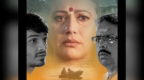 Evening Shadows, directed by Sridhar Rangayan, bags award at North Carolina LGBTQ film festival