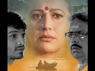 Evening Shadows, directed by Sridhar Rangayan, bags award at North ...