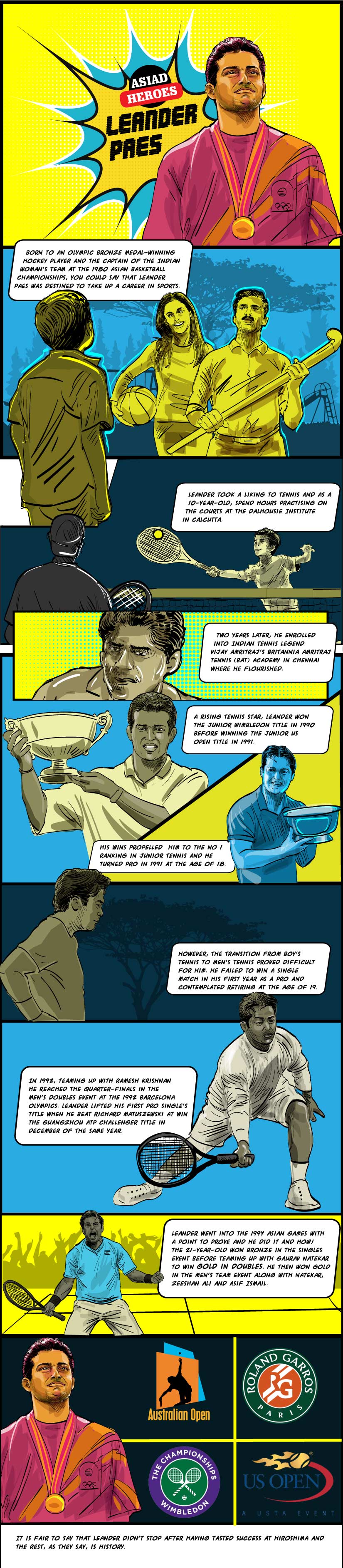 Art courtesy: Rajan Gaikwad