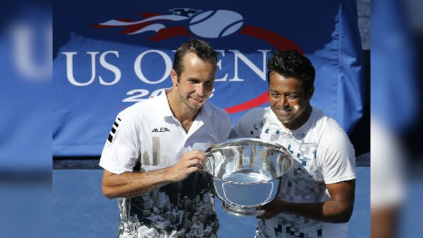 US Open 2018: From Vijay Amritraj to Leander Paes, how Indians have created a legacy worthy of respect at Flushing Meadows