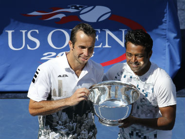 US Open 2018: From Vijay Amritraj to Leander Paes, how Indians have created a legacy worthy of respect at Flushing Meadows US Open 2018: From Vijay Amritraj to Leander Paes, how Indians have created a legacy worthy of respect at Flushing Meadows