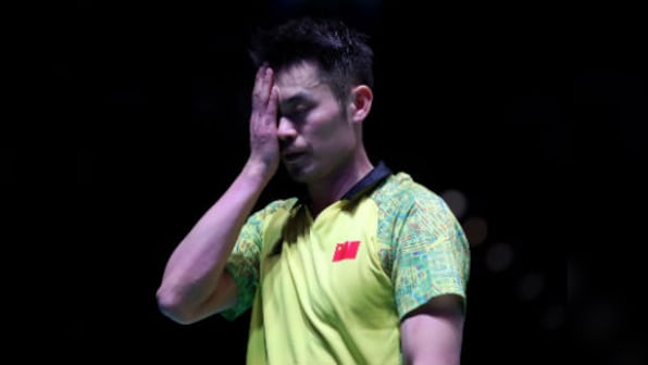 All England Championships 2019: Six-time winner Lin Dan suffers shock defeat to Kanta Tsuneyama; Chen Long ousted