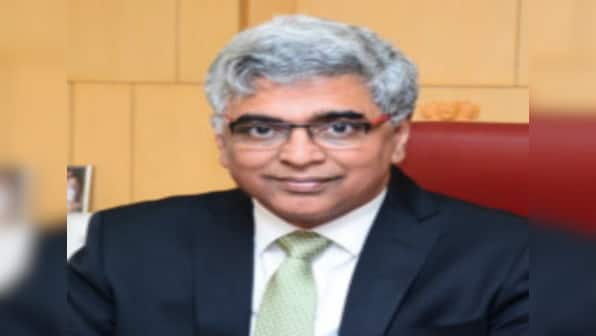 Govt accepts National Housing Bank chief Sriram Kalyanaraman's resignation; to probe alleged misconduct