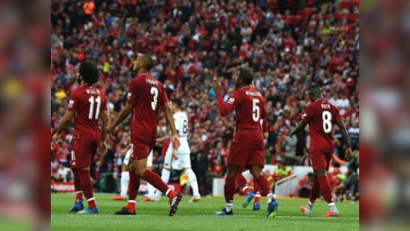 Premier League: Liverpool round off impressive pre-season with comfortable win over Serie A side Torino