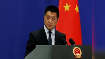 China says it never recognised India and Pakistan as nuclear powers, rules out extending such a status to North Korea