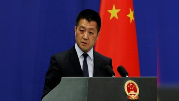 China says it never recognised India and Pakistan as nuclear powers, rules out extending such a status to North Korea