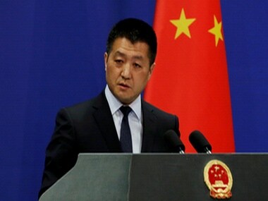 Beijing blames anti-China forces for criticisms after UN human rights committee raised concerns over Uighur mass detentions