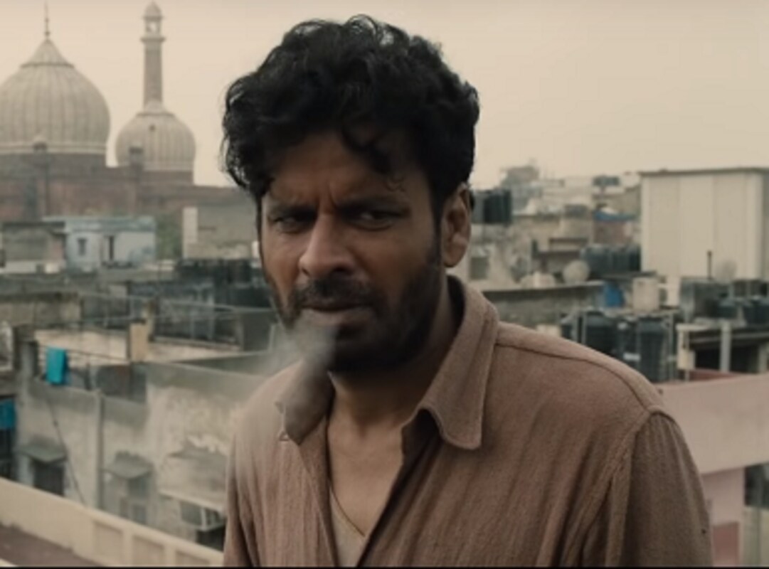 Gali Guleiyan Trailer Old Delhi S Dingy Labyrinthine Alleys Form The Core Of Manoj Bajpayee Starrer Entertainment News Firstpost