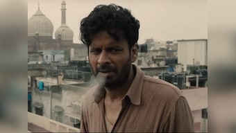 Gali Guleiyan trailer: Old Delhi's dingy, labyrinthine alleys form the core of Manoj Bajpayee-starrer