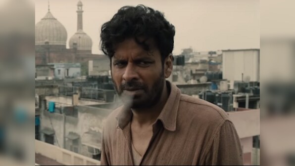 Gali Guleiyan trailer: Old Delhi's dingy, labyrinthine alleys form the core of Manoj Bajpayee-starrer