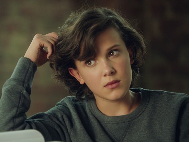 Stranger Things star Millie Bobby Brown says she's 'jealous' of people who grew up in the 1980s Stranger Things star Millie Bobby Brown says she's 'jealous' of people who grew up in the 1980s