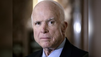 John McCain’s Vietnamese jailer remembers ‘stubborn’ prisoner, says war veteran taught him English