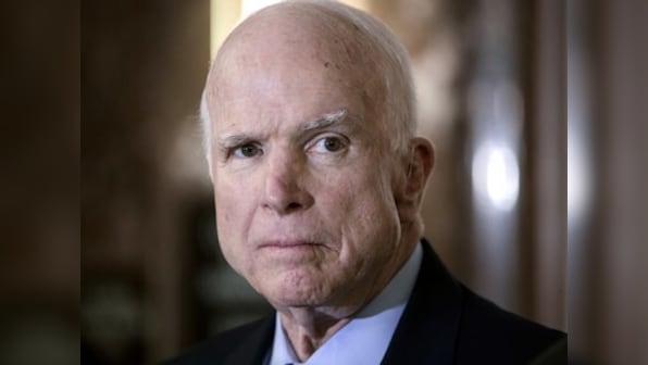 John McCain’s Vietnamese jailer remembers ‘stubborn’ prisoner, says war veteran taught him English